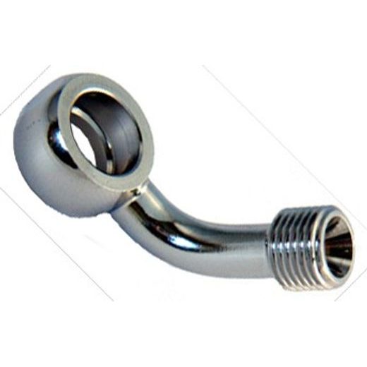 Banjo Venhill POWERHOSEPLUS 3/60086C 70° chrom