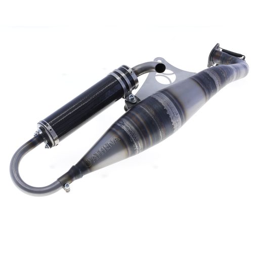 Kompletní závodní výfukový kit ATHENA P400485120012