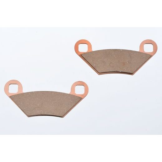 Brzdové destičky GOLDFREN 300 S33 OFF-ROAD REAR