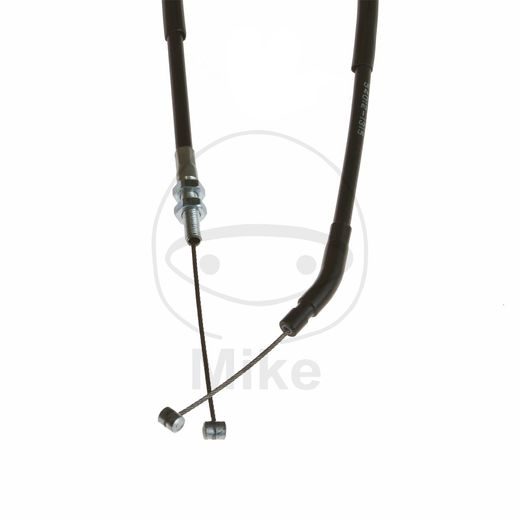 Lanko plynu JMT B zavření