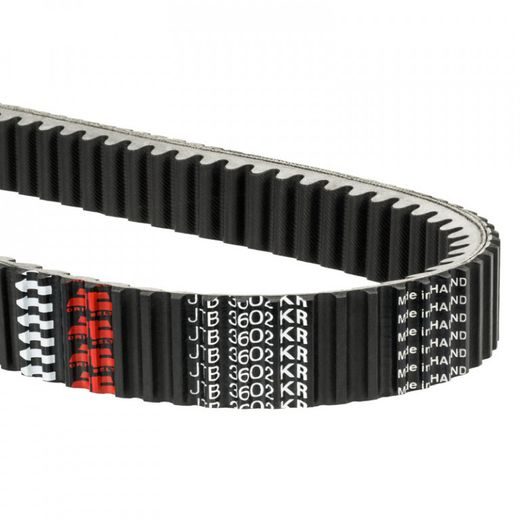 Řemen JT JTB3602KR