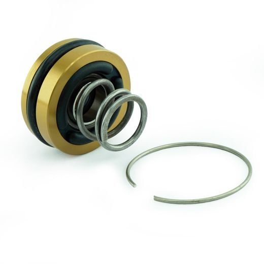 RCU sealhead assembly K-TECH WP 211-900-507 (55.00X18.00mm)