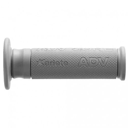 Rukojeti ARIETE ADV ZONE 02648 L.120 soft šedá