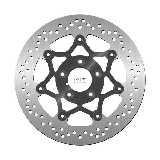 Brzdový kotouč NG 1630