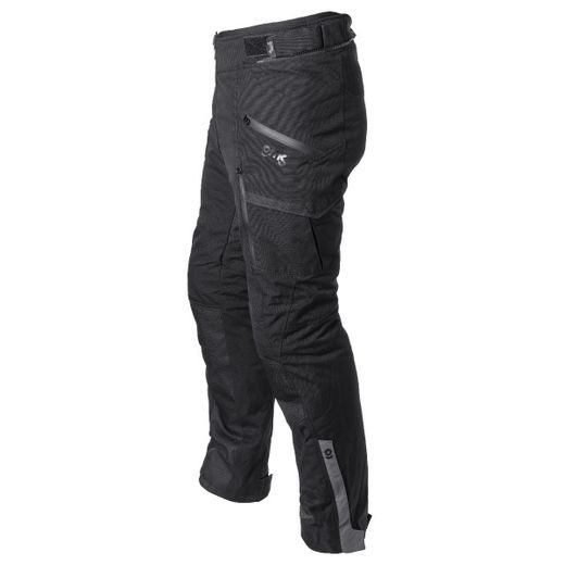 Kalhoty GMS ACAMAR WP ZG65500 černý M