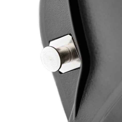 Výklopná přilba GMS APERIO ZG13602 matná titanium XS