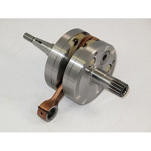 Kliková hřídel AOKI