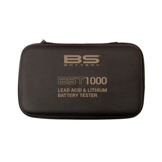 Tester olověných a lithiových baterií BS-BATTERY BST1000