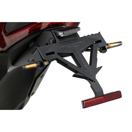 Blinkry PUIG FLOW 22599N černý nehomologováno