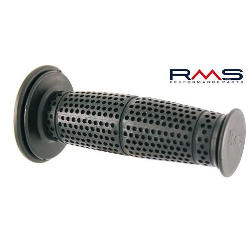 Rukojeti RMS AIR GRIP 184160210 černý