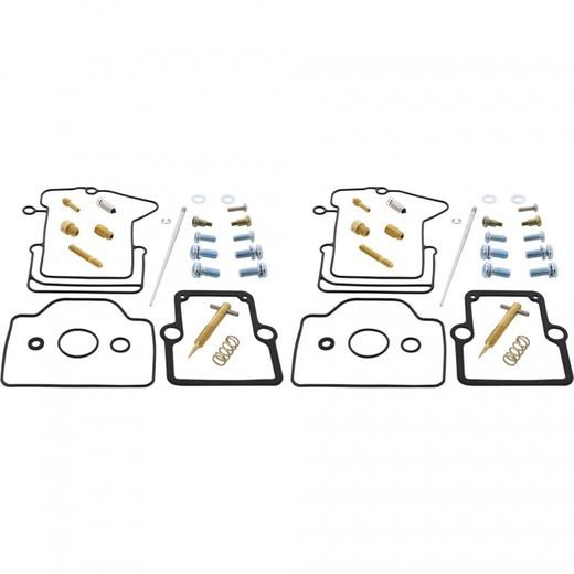 Sada na repasi karburátoru All Balls Racing CARK26-1829