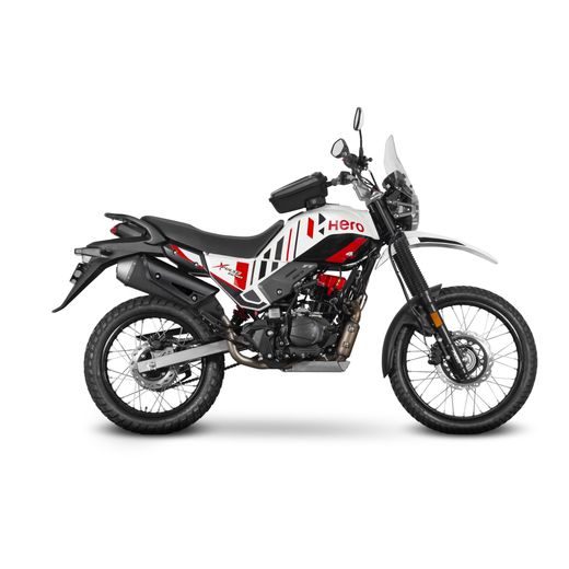 Montážní sada Click System SHAD H012CS