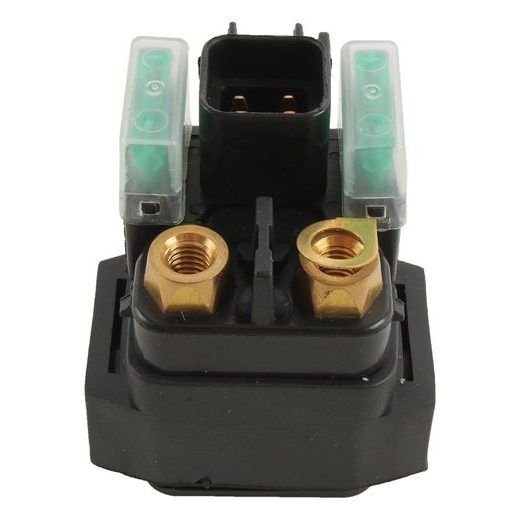 Solenoid - remote ARROWHEAD SMU6156