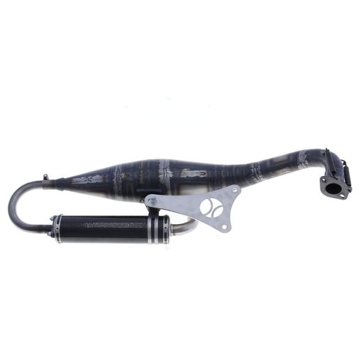 Kompletní závodní výfukový kit ATHENA P400485120012