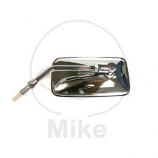 Zpětné zrcátko JMT ZR 9702 chrom levý