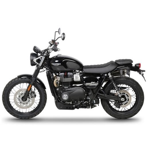 Podpěry pro boční brašny SHAD T0ST98SR