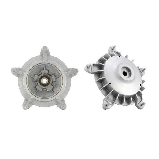 Bubnová brzda RMS 225085022 přední