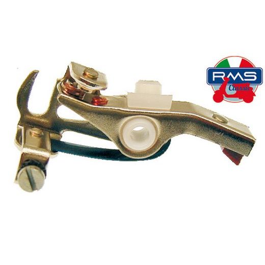 Kontaktní jistič RMS 246150050