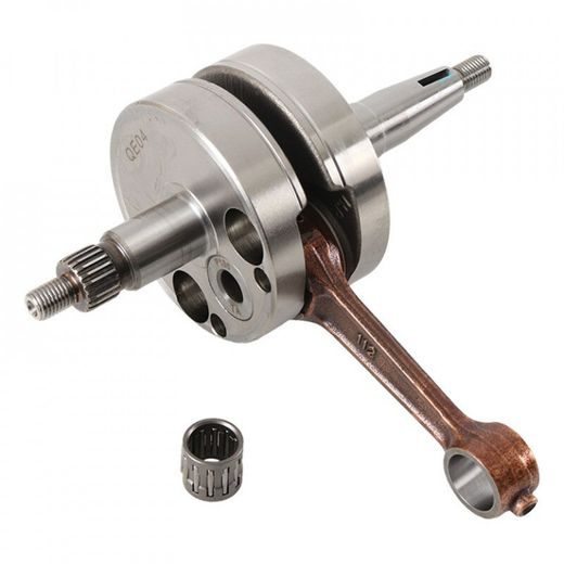 Kliková hřídel HOT RODS 4066