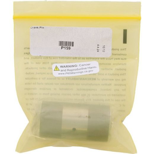 Crank Pin HOT RODS P159