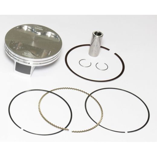 Kovaný píst sada ATHENA S4F09700020B d 96,97