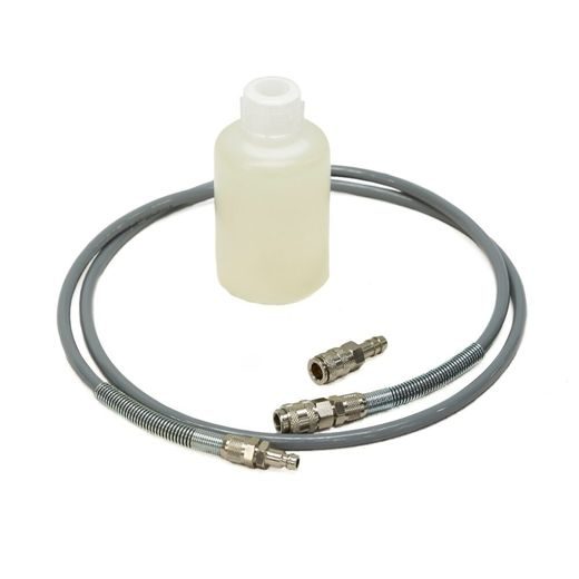 Plnící vakuová pumpa K-TECH 213-400-110 110V