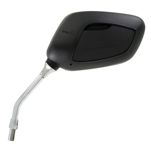 Zpětné zrcátko RMS 122761740 levý černý