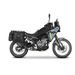 Montážní sada 4P systém SHAD C0MT434P (pro kufry a brašny TERRA a SH38X) pro CFMOTO 450 MT-R / RX 2023-2026