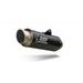 Výfuk kompletní 4x2x1 MIVV GPpro H.096.K2P Karbon pro HONDA CBR 650 R 2024-2026