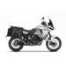 Sada bočních adventure brašen SHAD TERRA TR40, včetně montážní sady SHAD KTM 1290 SUPERADVENTURE