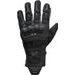 Rukavice iXS RAPID-STX 1.0 X4-310405 černý 3XL