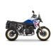 Montážní sada 4P systém SHAD W0FG944P (pro kufry a brašny TERRA a SH38X) pro BMW F 900 GS 2024-2026