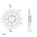 Řetězové kolečko SUPERSPROX CST-965:15 15 zubů, 520