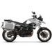 Kompletní sada bočních hliníkových kufrů SHAD TERRA 36L/47L, včetně montážní sady SHAD BMW F 650 GS / F 700 GS/ F 800 GS (2008 - 2018)