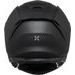 Integrální helma iXS RAPID 2.0 CHALKY X1-330246 matná černá XS