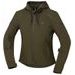Dámská bunda iXS CLASSIC SO MOTO 2.0 X51068 olivová DXL