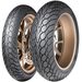 Pneumatika DUNLOP 190/55ZR17 (75W) TL M+S MUTANT DOT-09/23