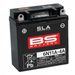 Továrně aktivovaná motocyklová baterie BS-BATTERY 6N11A-4A (FA) SLA