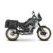 Montážní sada 4P systém SHAD K0XD844P (pro kufry a brašny TERRA a SH38X) pro KOVE 800 X Pro 2024-2025, KOVE 800 X GT 2026
