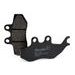 Brzdové destičky BREMBO 07049 Brzdové destičky pro skútry CC