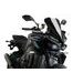 Plexi štít PUIG NEW. GEN TOURING 21362N černý