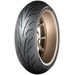 Pneumatika DUNLOP 190/50ZR17 (73W) TL QUALIFIER CORE DOT-25/23