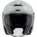 Otevřená helma iXS RAPID J 1.0 GLOSSY X1-332216 šedá 2XL