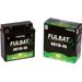 Gelová baterie FULBAT 6N11A-4A GEL