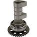 Camshaft Intake HOT CAMS HC00125