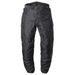 Kalhoty GMS STARTER NEO WP MAN ZG65315 černý M