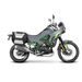 Montážní sada 3P systém SHAD K0KL56IF pro KAWASAKI KLE 500 / SE (2025<) 2026