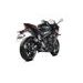 Výfuk kompletní 4x2x1 MIVV GPpro H.096.K2P Karbon pro HONDA CBR 650 R 2024-2026