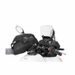 Montážní sada Click System SHAD V011CS pro VOGE 125 R 2023-2026