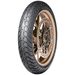 Pneumatika DUNLOP 180/55ZR17 (73W) TL M+S MUTANT DOT-42/23